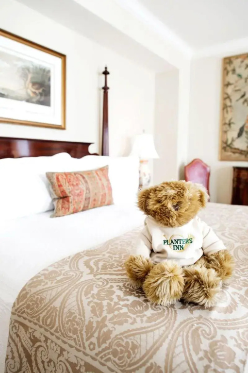 Planters Inn - Chambres
