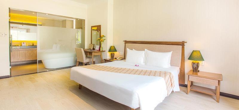 Sandy Beach Non Nuoc Resort Danang