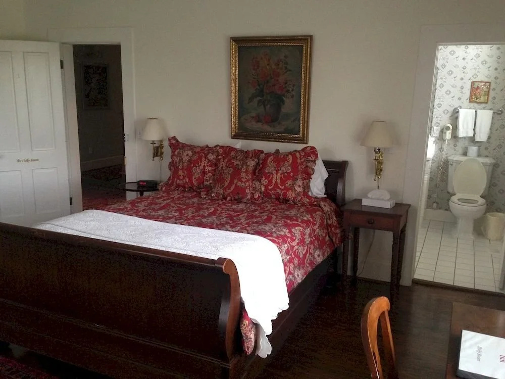Leavenworth Inn - фото 12