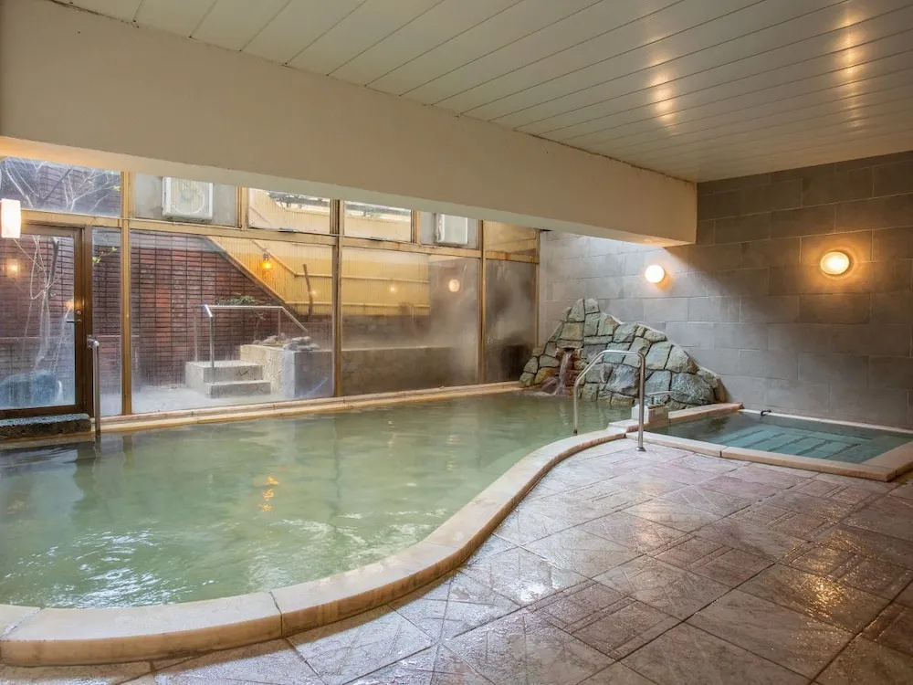 Itoen Hotel Hakone Yumoto - Général