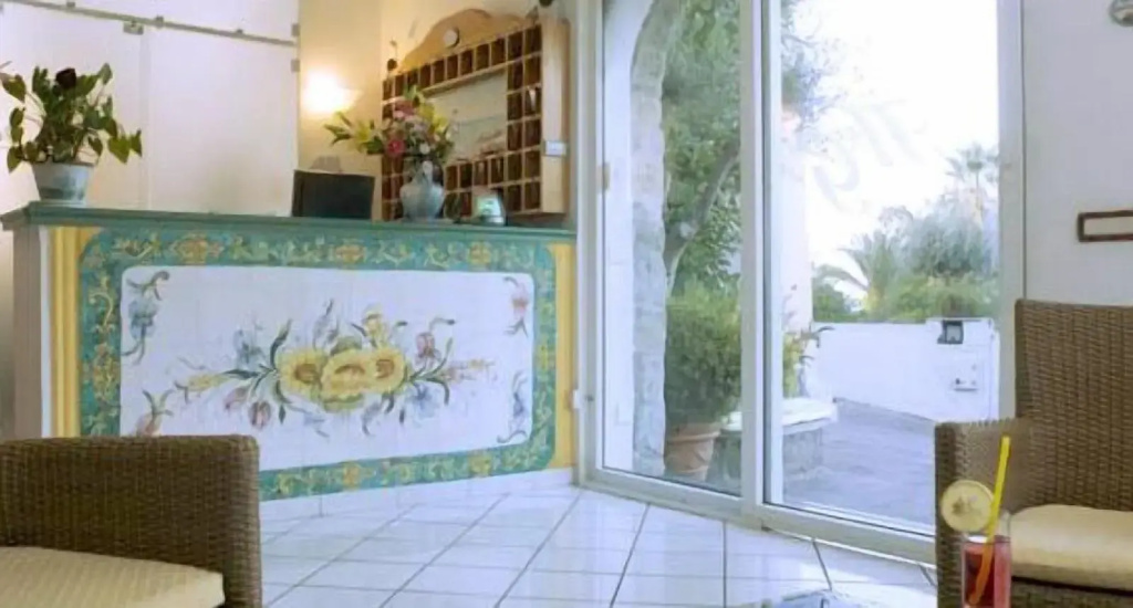 Hotel Gemma - Général