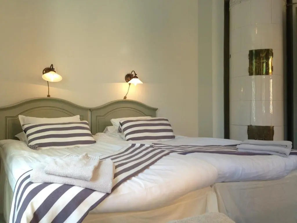 2 Bedrooms Family Suite