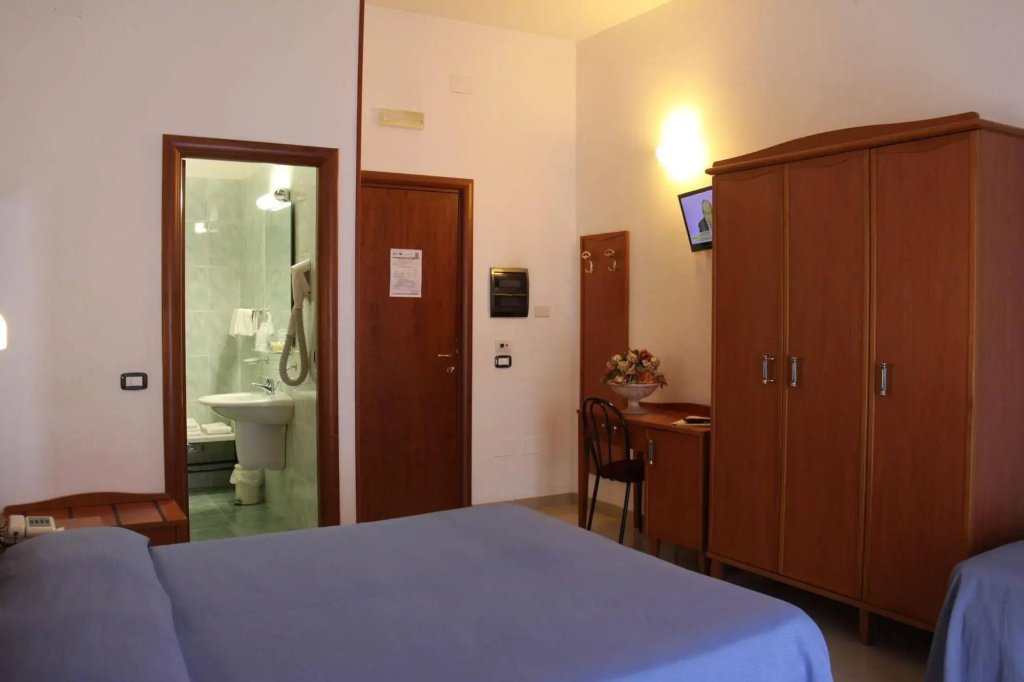 Hotel Falcone - Général