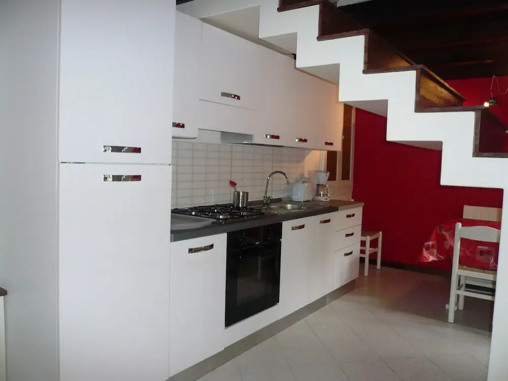 Oasi Holiday Home - фото 25