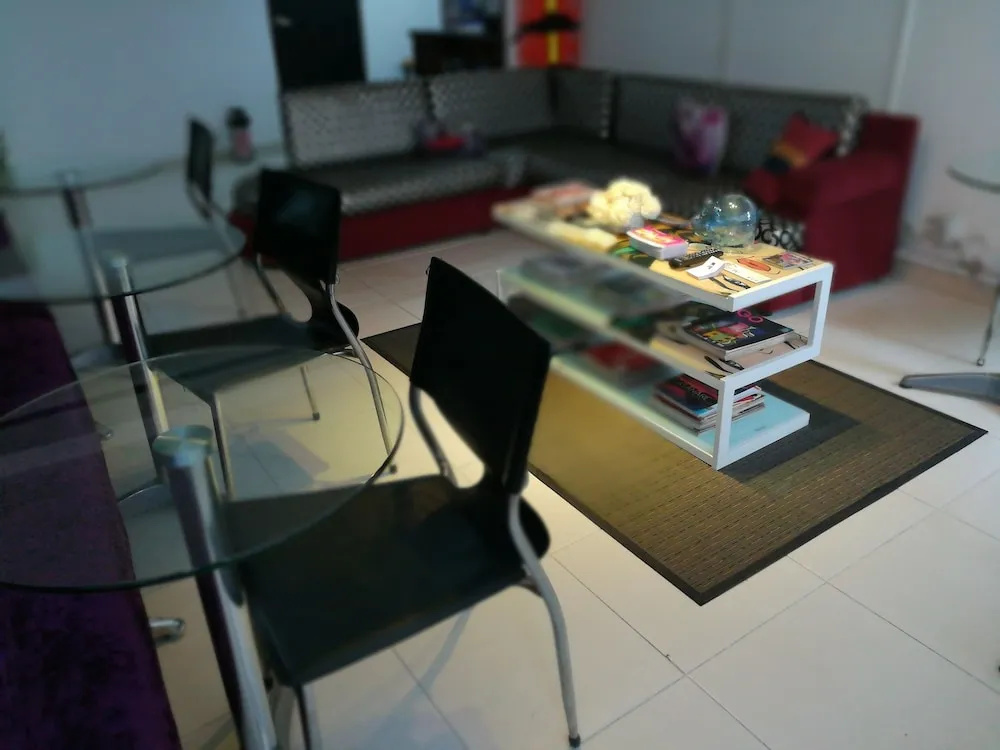 Hotel Boutique San Sebastian - Général