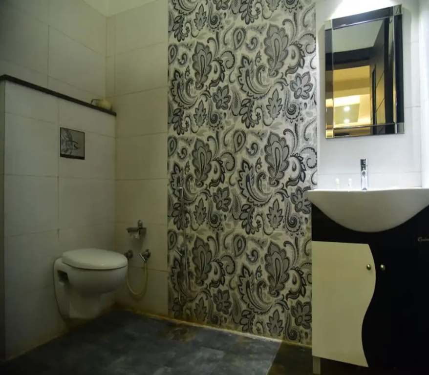 Hotel MY Dream - Chambres