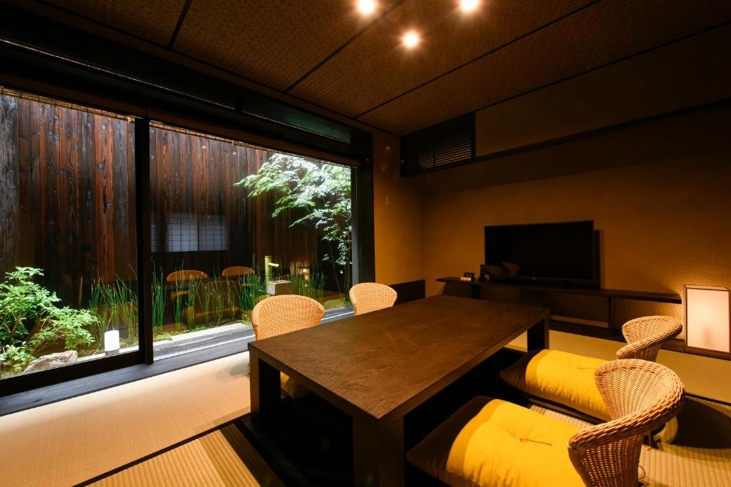 Rinn Premium Machiya Kyoto Shichijo III 사진 1