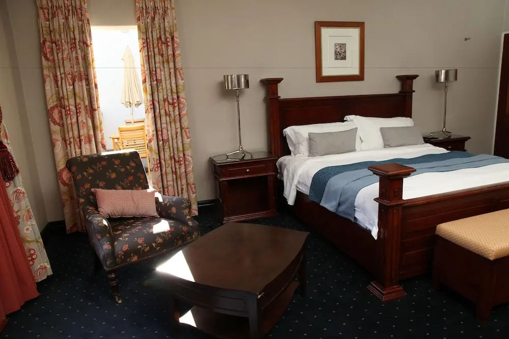 Village Ridge Boutique Stays - фото 2