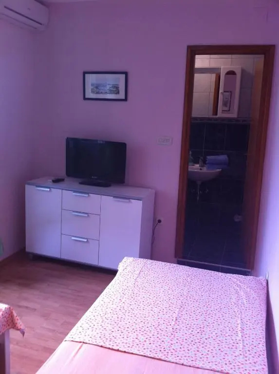 Rooms Denis - Chambres