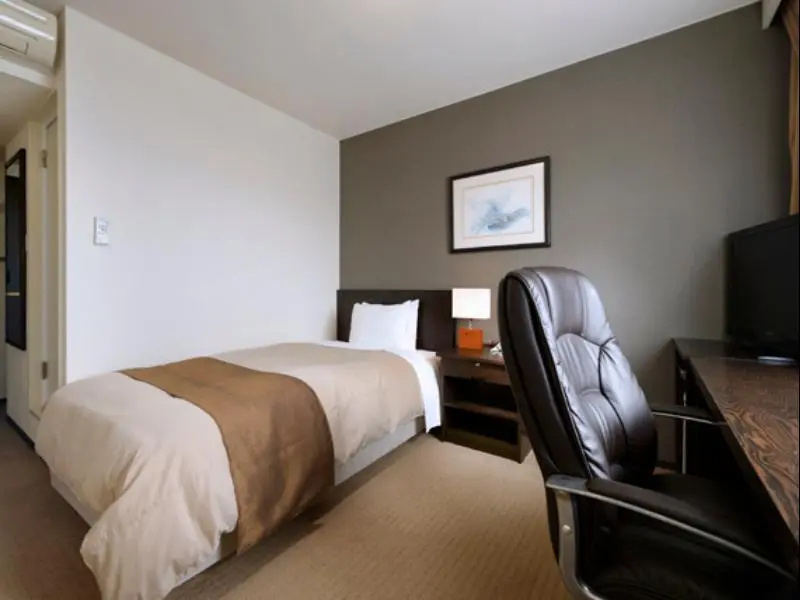 Hotel Sealuck Pal Utsunomiya - Chambres