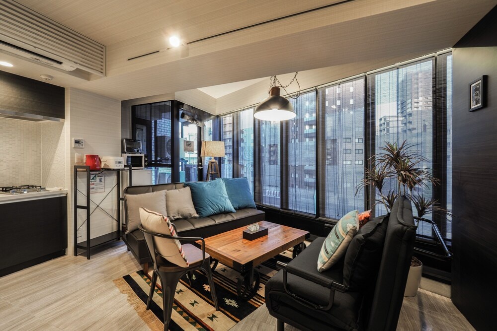 Akihabara Luxury Cityhouse 사진 13