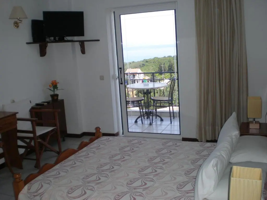 75 Steps Taverna And Accomodation - Chambres
