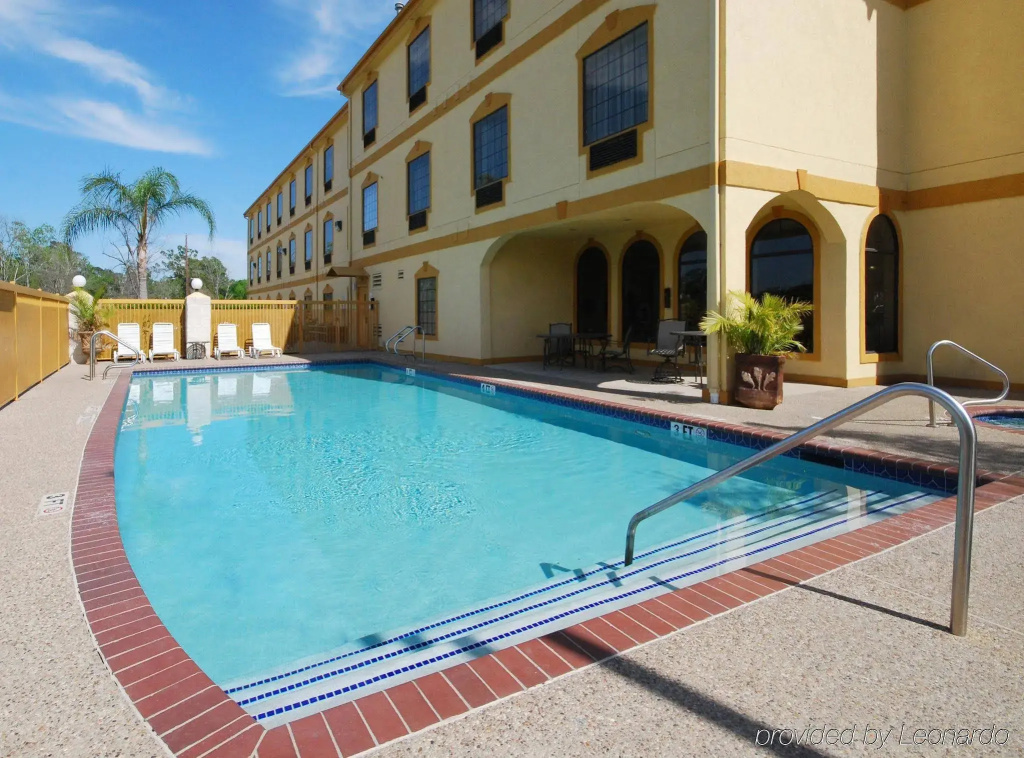 Best Western Plus Heritage Inn - Général