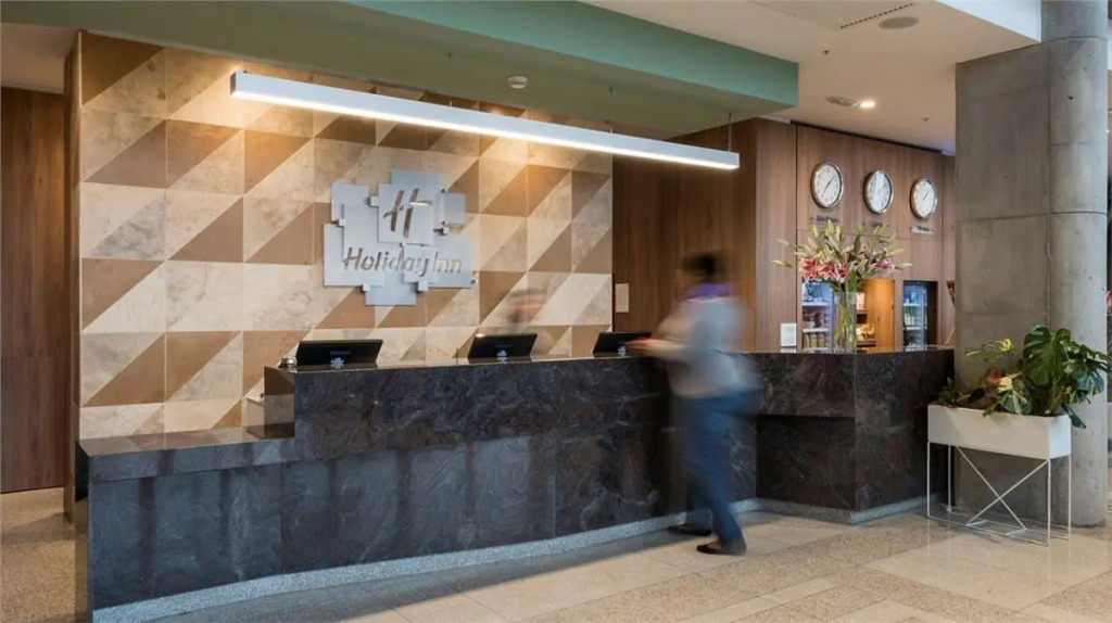 Holiday Inn Lima Airport by IHG - фото 37