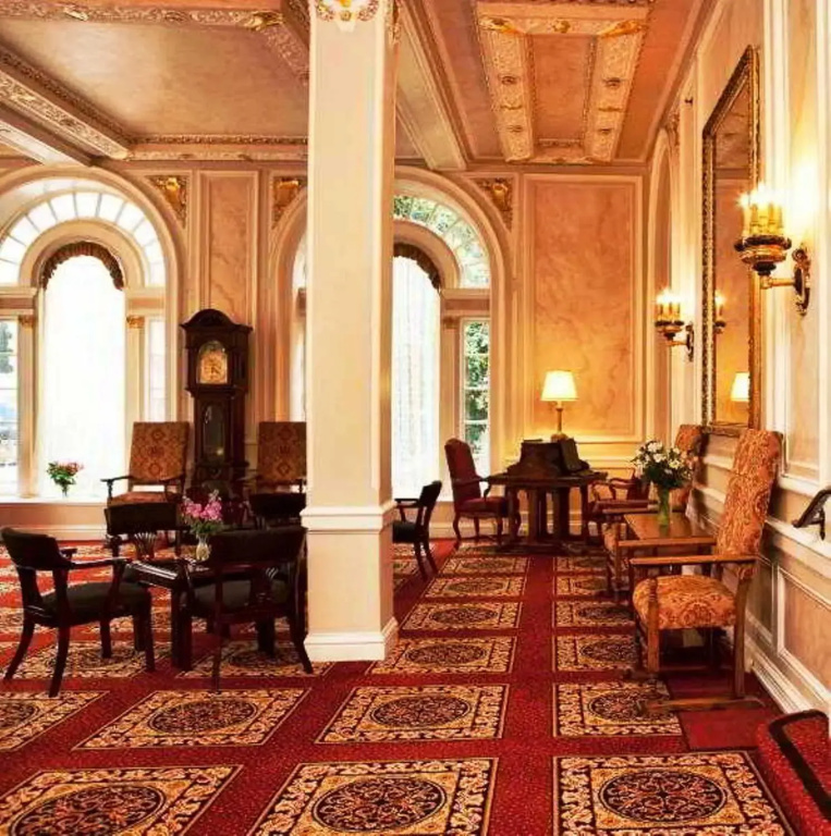 Beresford Arms Hotel - Général