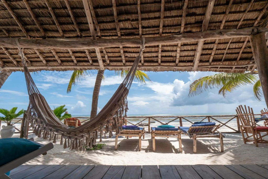 Mamamapambo Boutique Hotel - Général