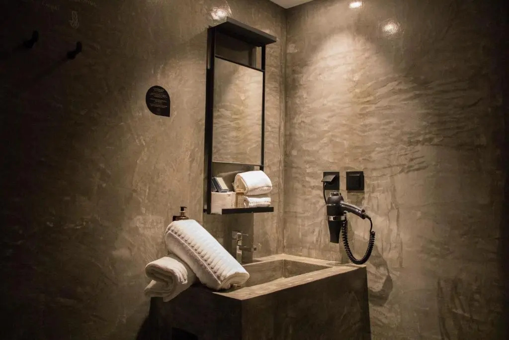 Duplex Suite