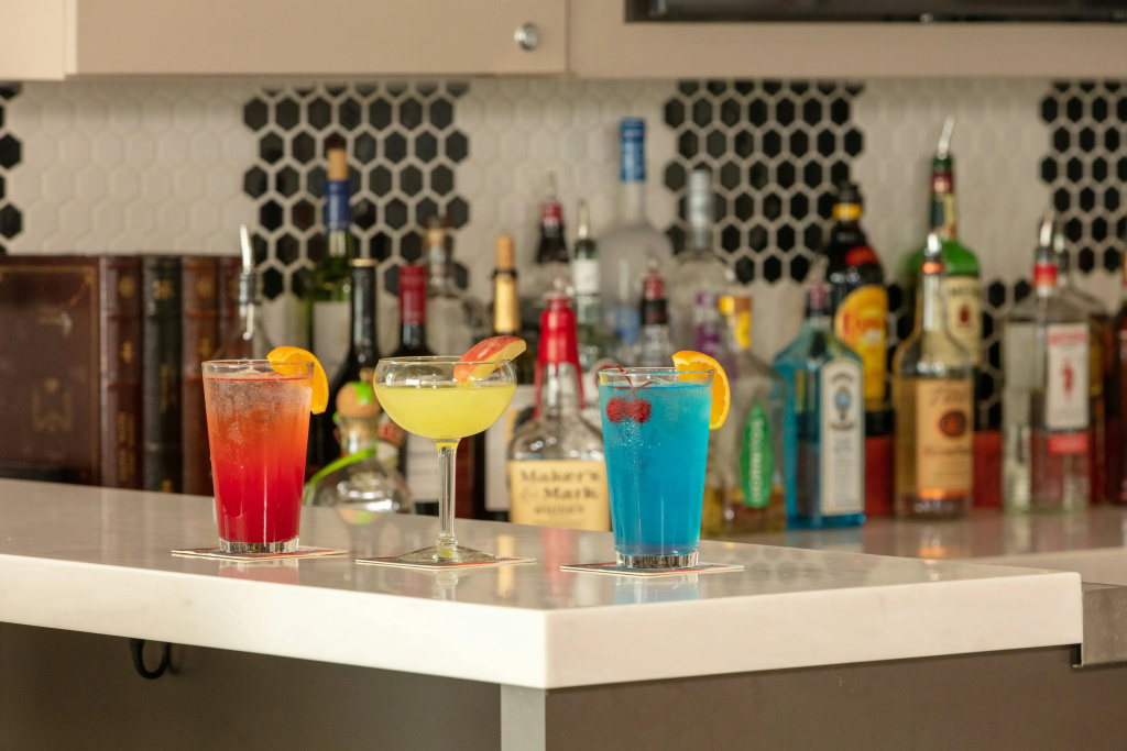 Hilton Garden Inn Daytona Beach Airport - Général