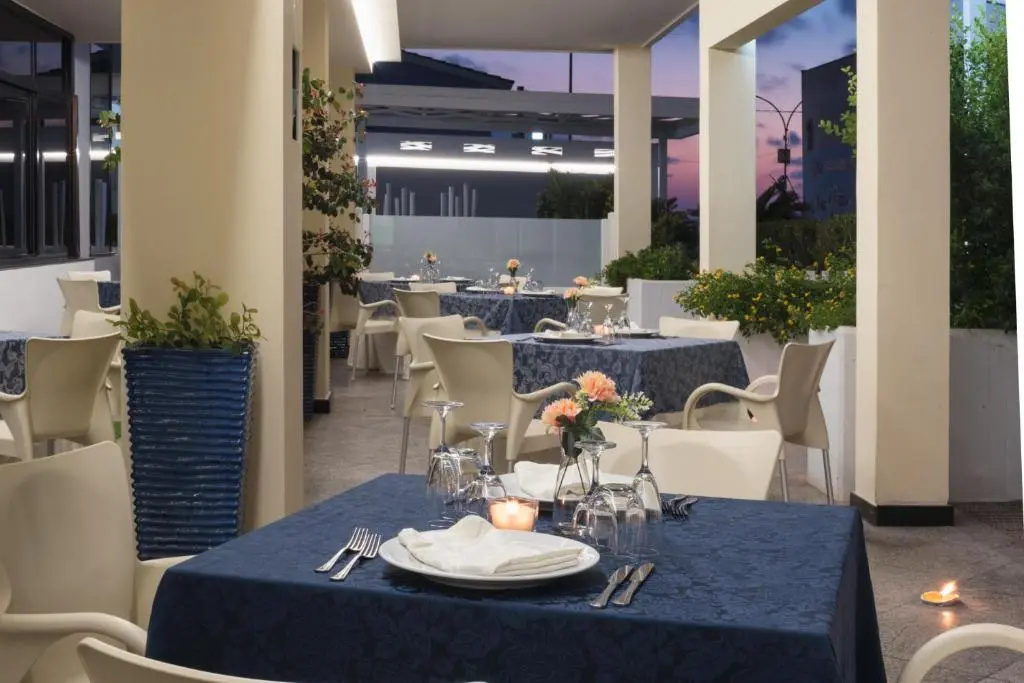 Hotel Luna Lido - Général