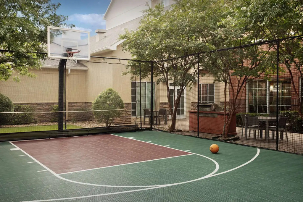 Homewood Suites by Hilton Irving - DFW Airport - Général