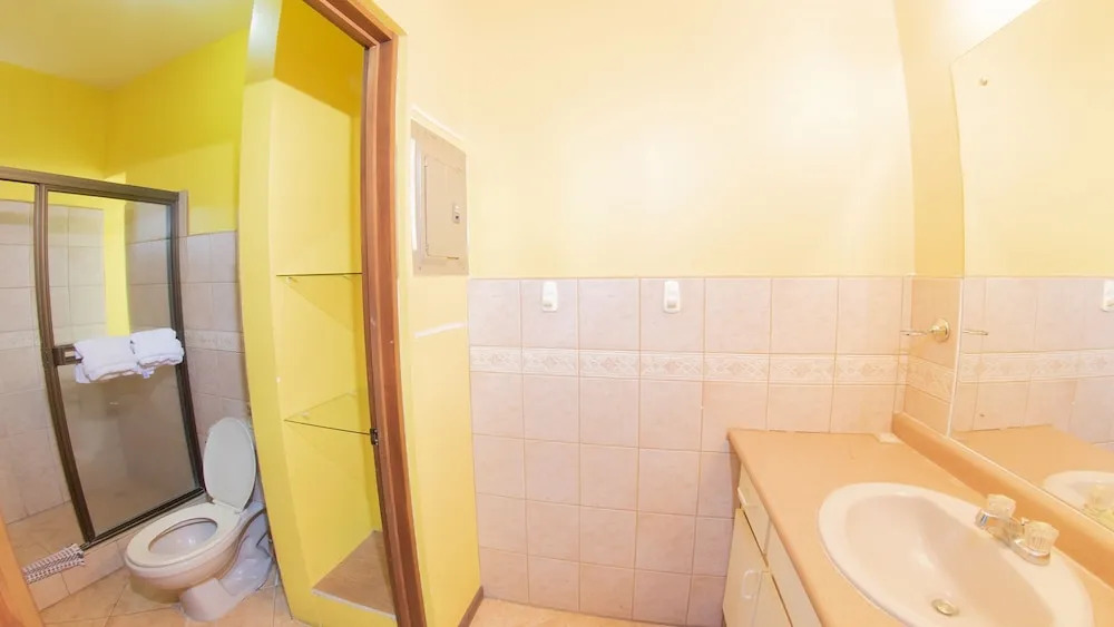 Los Almendros de Ocotal - фото 10