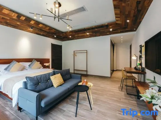 Comfort Double room (full double bed)