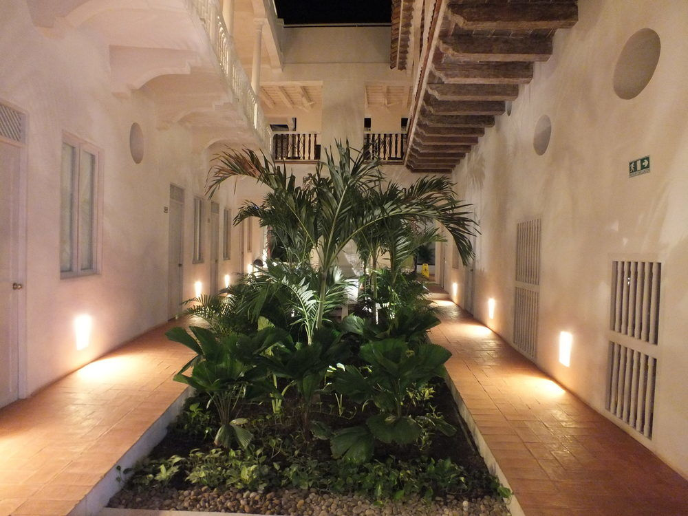 Hostal Boutique Casa Escallon