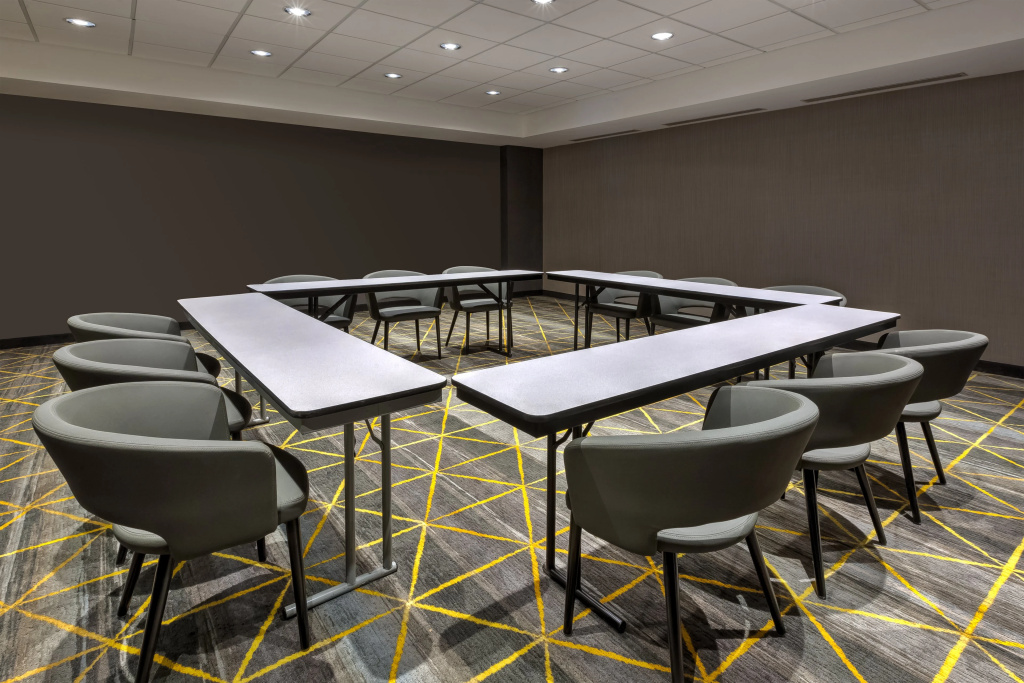 Holiday Inn Grand Rapids - South by IHG - Général
