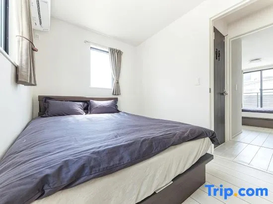 Sakura no Kawa 24 & 59 Ikebukuro · 6-min Walk Apartment 사진 2