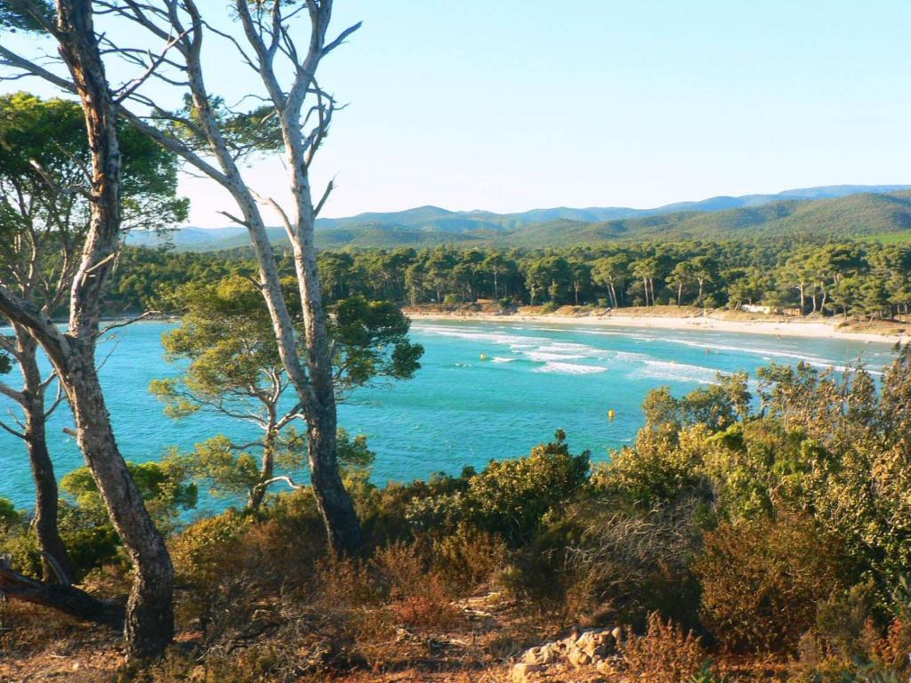 Отель Bel appartement Chateau Vert, фото 12