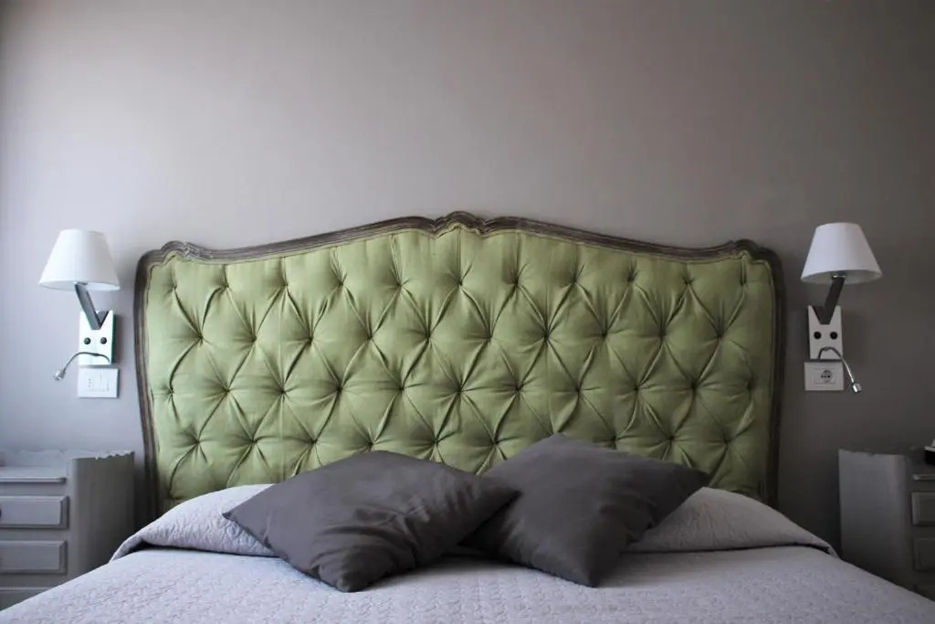 Piccolo Mondo - Chambres