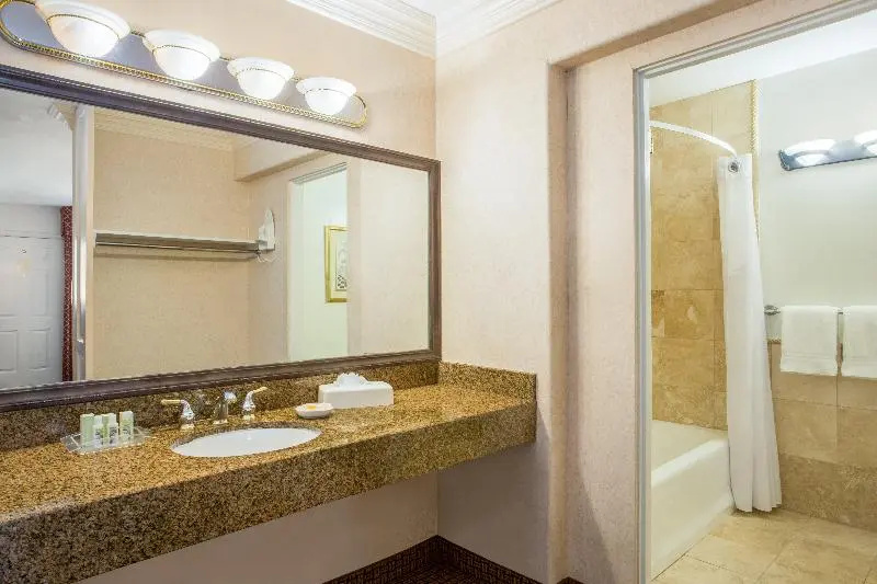 Holiday Inn Laguna Beach, an IHG Hotel - Chambres