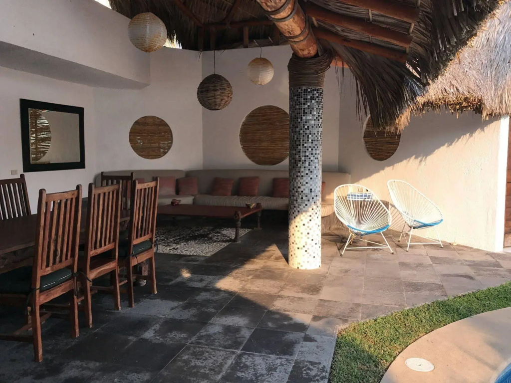 Agave del Mar