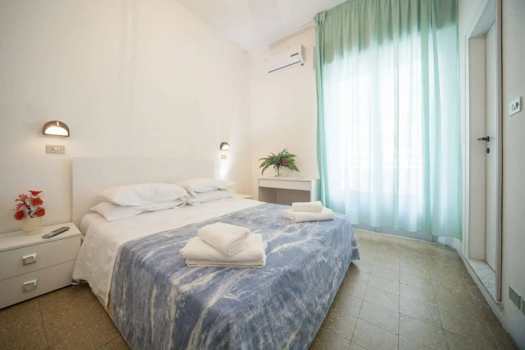 Hotel Sanremo Rimini - Général