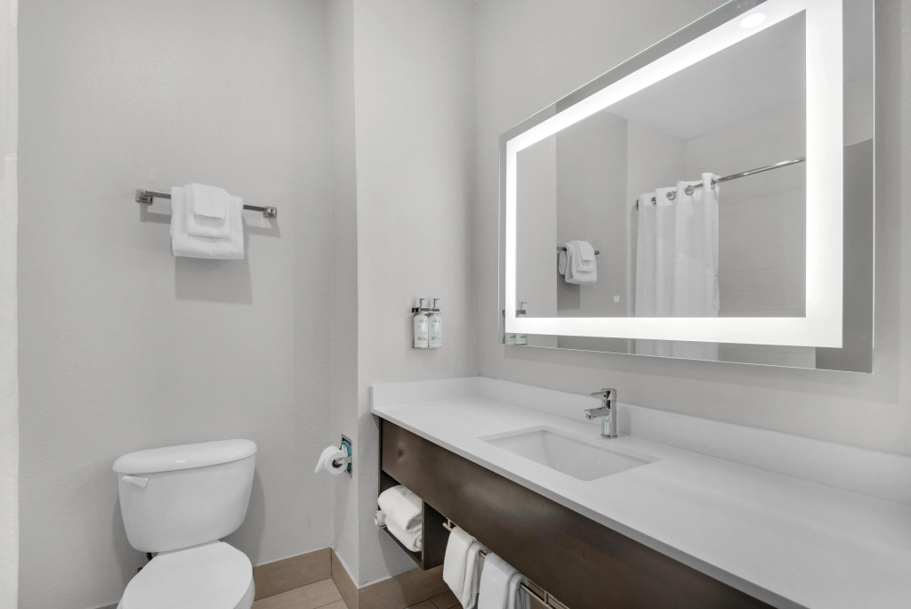 Holiday Inn Express Destin E - Commons Mall area by IHG - Général