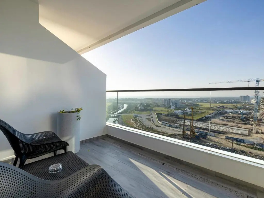 Grand Sapphire Residences By Northernland