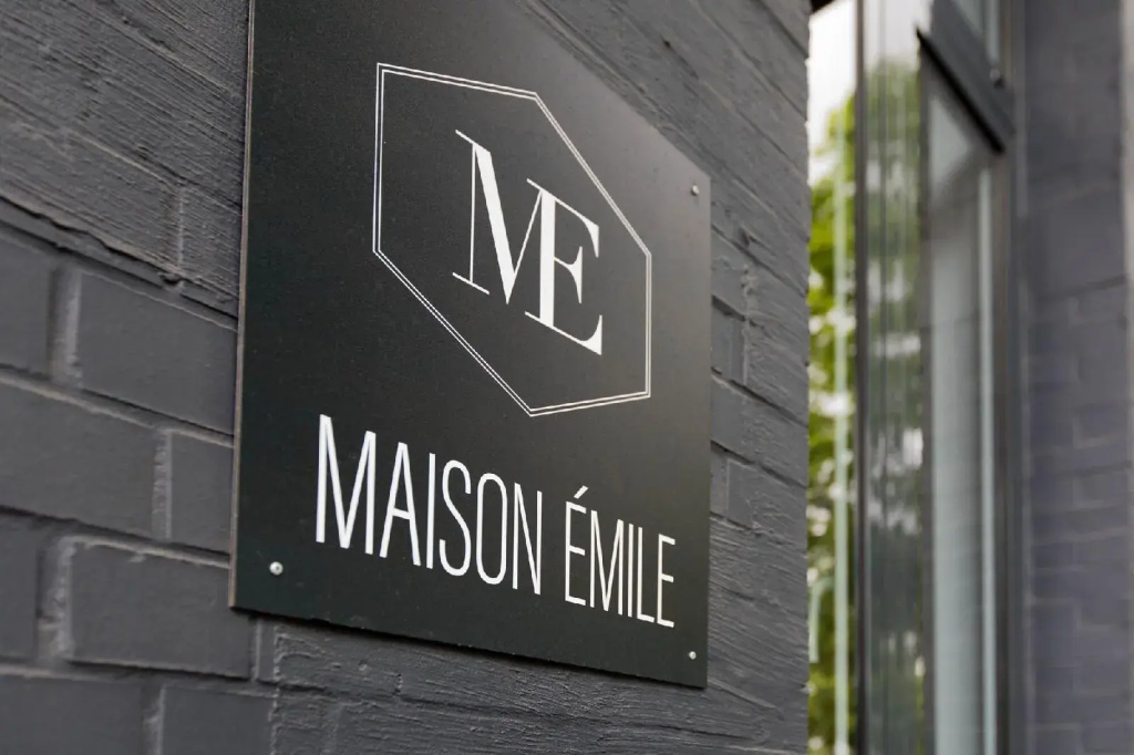 A Place - Boutique Hotel Emile - Général