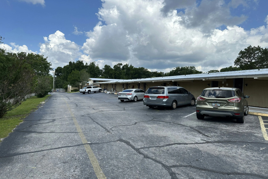 Campus Inn by Hotel O Gainesville - University Area