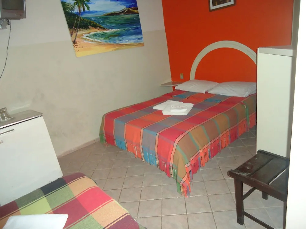 Luxury room