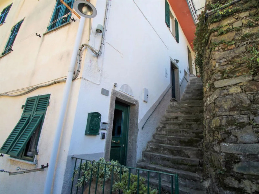 Apartment Luanen Riomaggiore