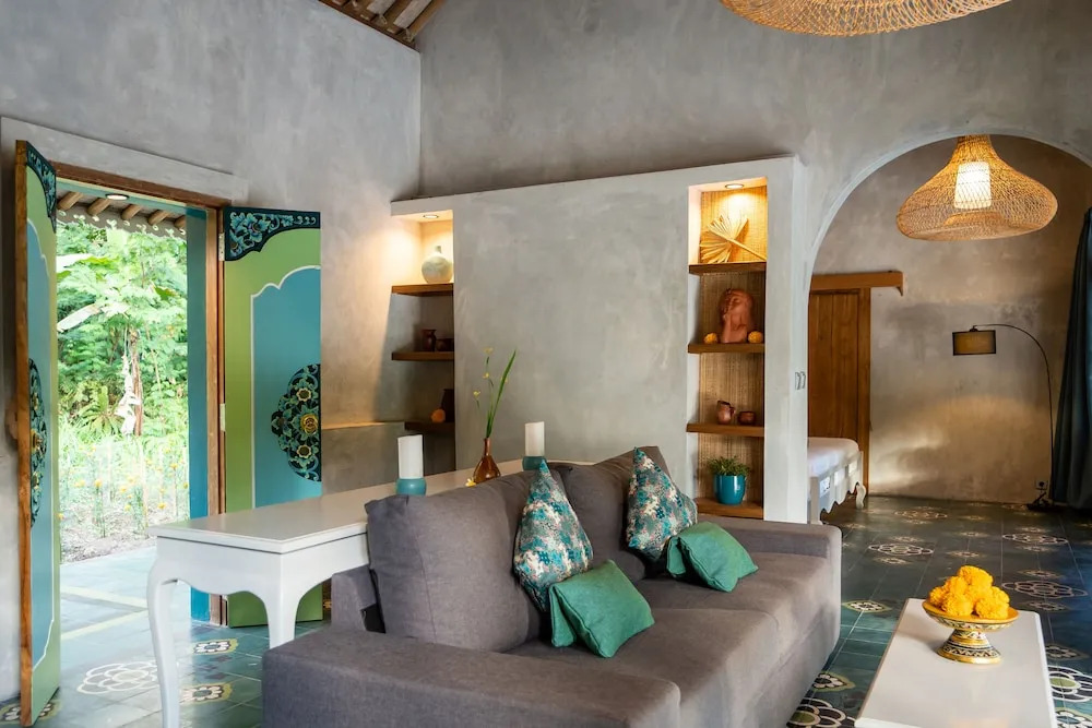 Darmada Eco Resort by null