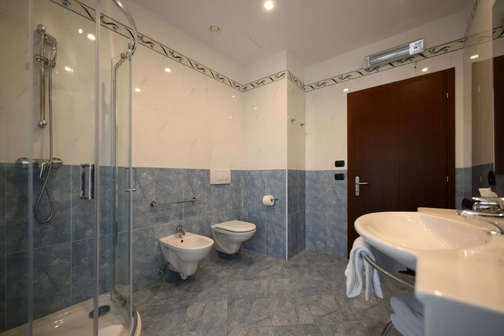 Villa Nicolli Romantic Resort - Adults Only - Général
