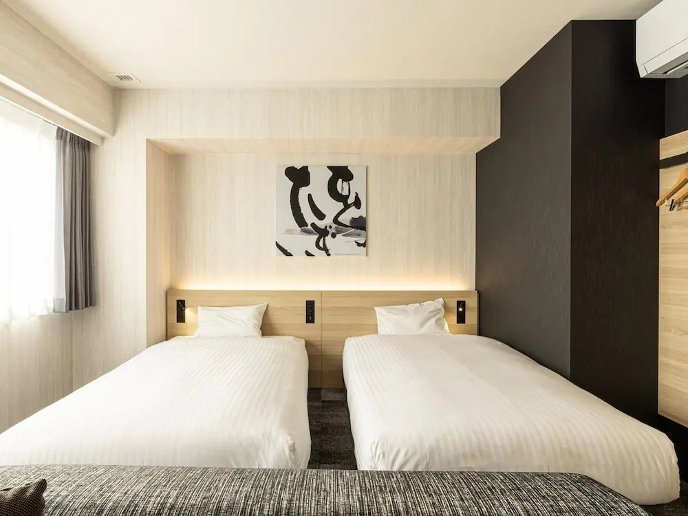 La'gent Hotel Kyoto Nijo 사진 12