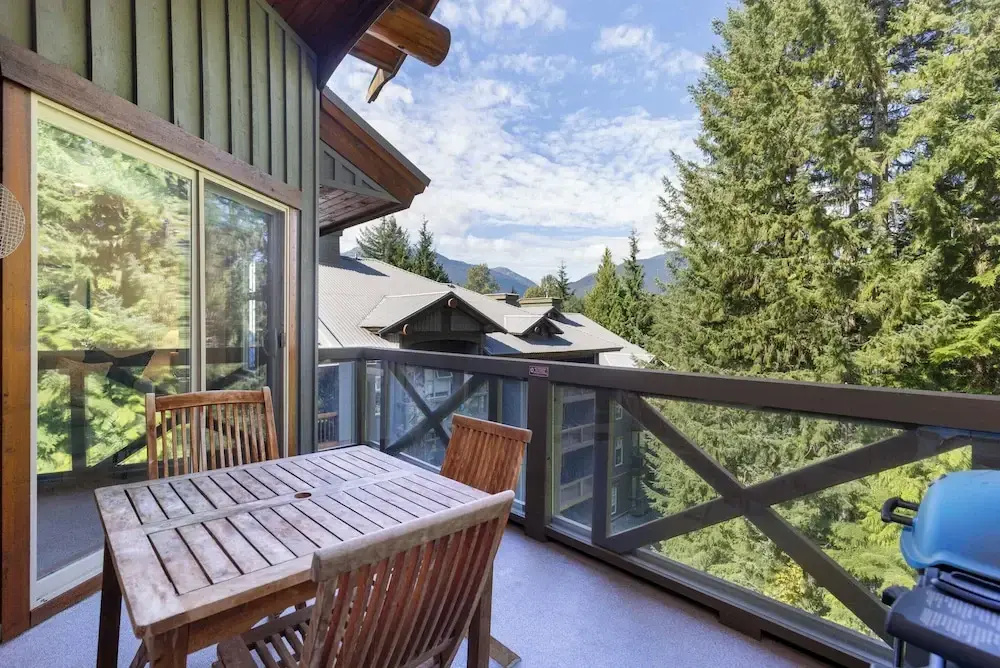 Lost Lake Lodge by Whistler Premier - Chambres