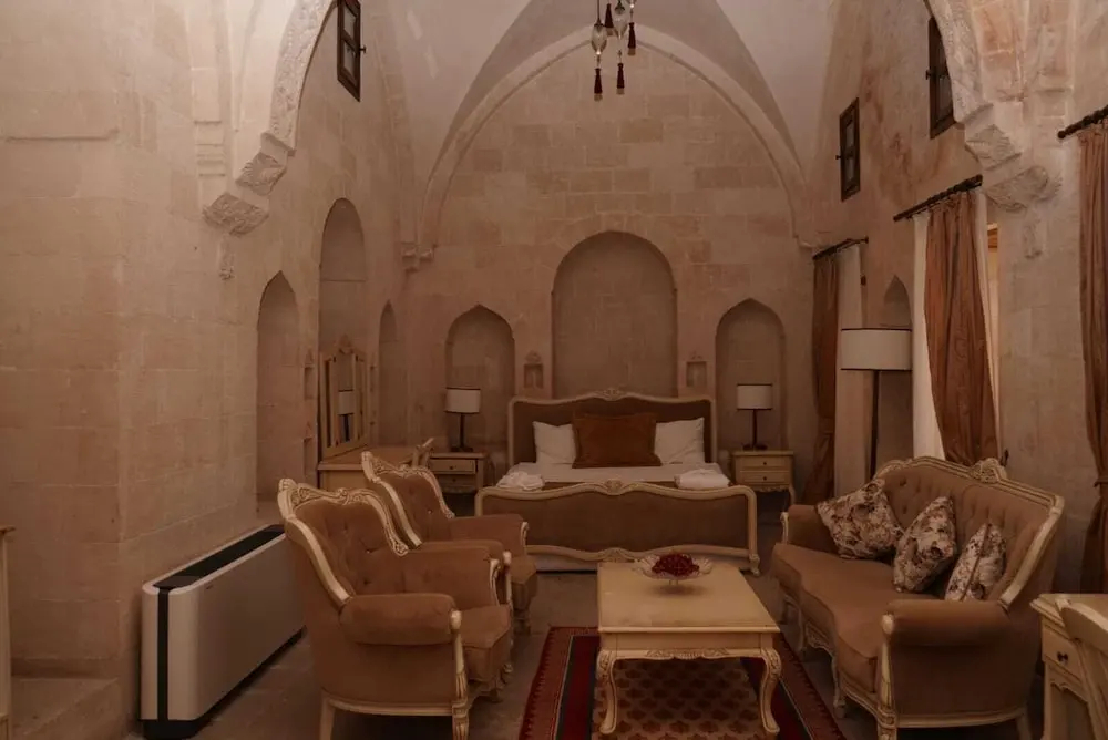 Artuklu Universitesi Sahtana Konagi - фото 9