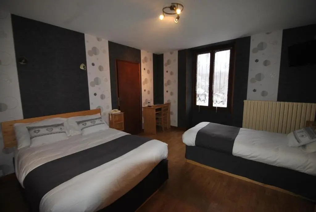 Voir la photo 4 — Auberge du Hérisson