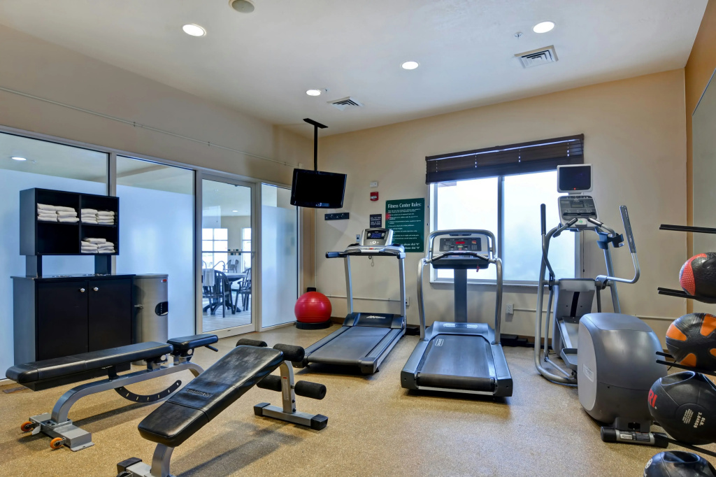 Hilton Garden Inn Oshkosh - Général