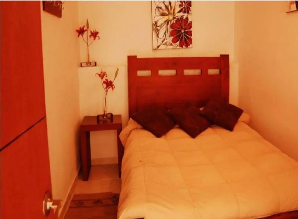 Hotel Alicante - Chambres
