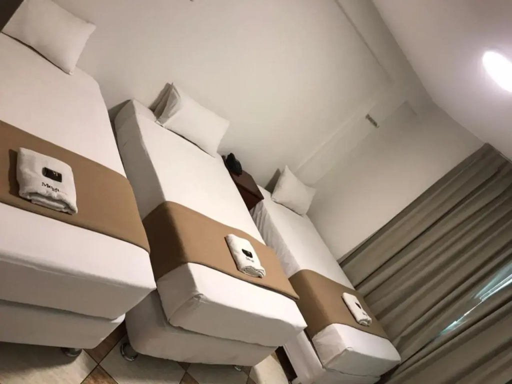 Hotel photo 20