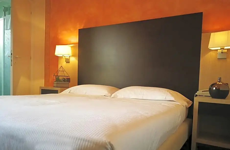 Park Hotel Serena - Chambres